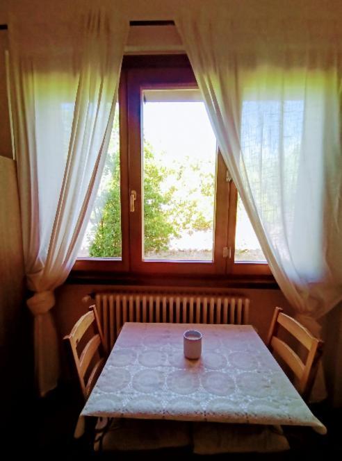 Bnb A La Maison レッジェッロ エクステリア 写真