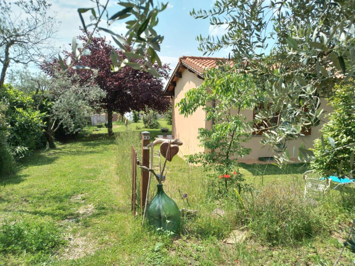 Bnb A La Maison レッジェッロ エクステリア 写真