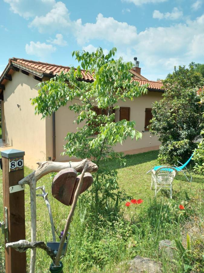 Bnb A La Maison レッジェッロ エクステリア 写真