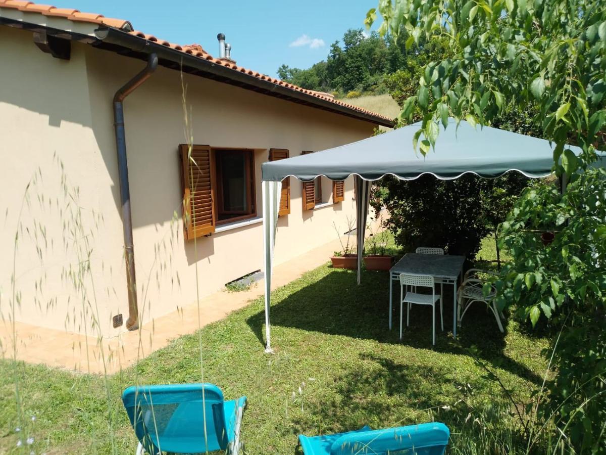 Bnb A La Maison レッジェッロ エクステリア 写真